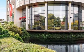 Amedia Amsterdam Airport Schiphol, Trademark Collection By Wyndham